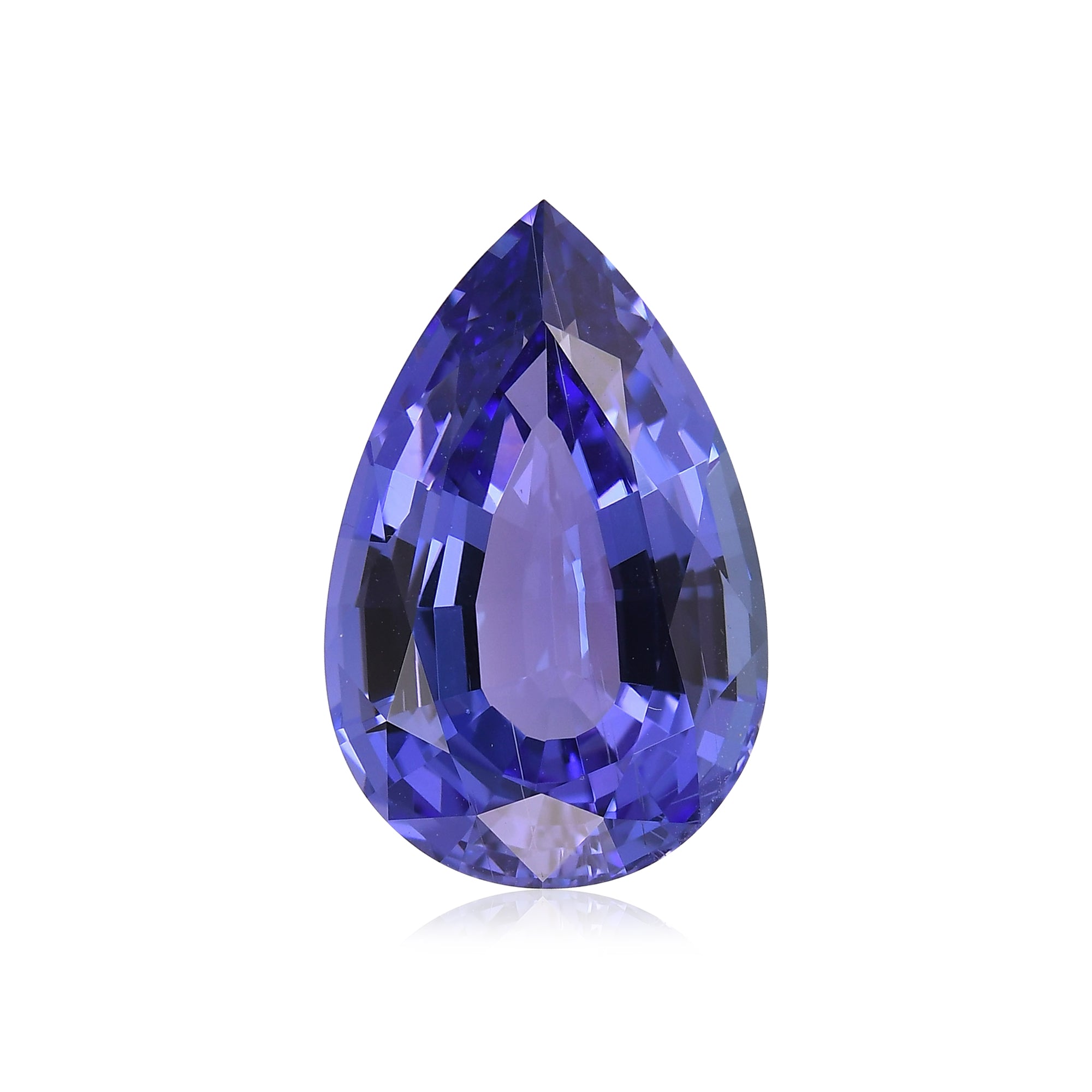 Tanzanite